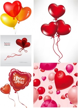 Download Heart Balloon Svg Free Vector Download 90 114 Free Vector For Commercial Use Format Ai Eps Cdr Svg Vector Illustration Graphic Art Design