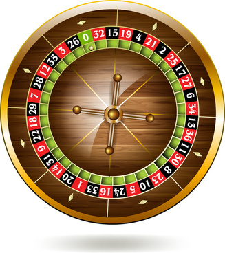 Vector casino roulette wheel free vector download (902 Free vector) for  commercial use. format: ai, eps, cdr, svg vector illustration graphic art  design