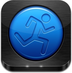 Smiley face running free icon download (198 Free icon) for commercial ...