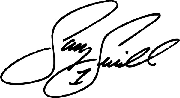 Valentino Rossi Signature Png