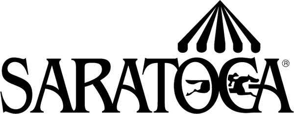 Vector saratoga racetrack free vector download (5 Free vector) for