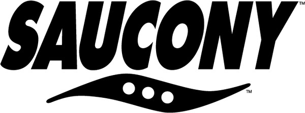 saucony logo