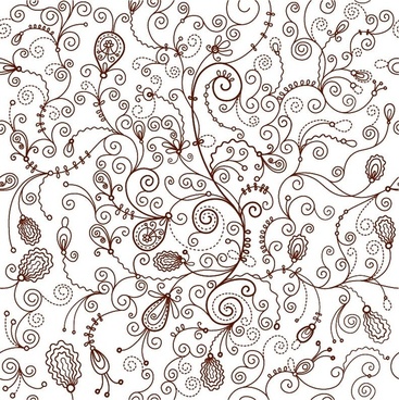 Free Free 149 Seamless Flower Pattern Svg SVG PNG EPS DXF File