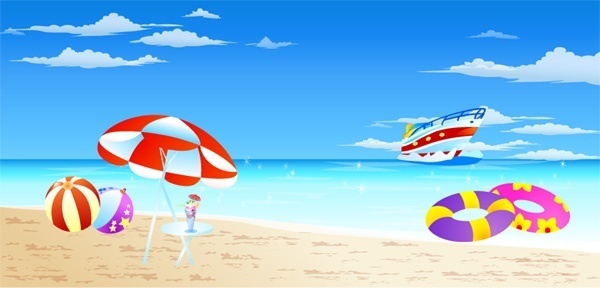 Seaside free vector download (84 Free vector) for commercial use ...