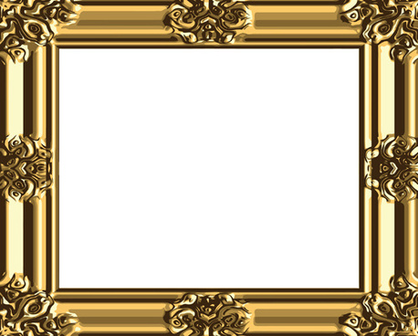 Antique Gold Frame Vector Free Vector Download 9 033 Free Vector For Commercial Use Format Ai Eps Cdr Svg Vector Illustration Graphic Art Design