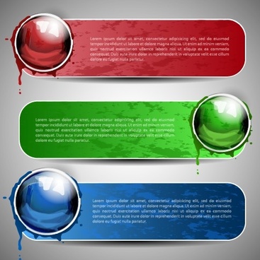 Beautiful Banner For Website Free Vector Download 110 793 Free