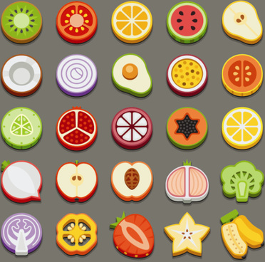 Food Icon 3d Free Vector Download 37 478 Free Vector For Commercial Use Format Ai Eps Cdr Svg Vector Illustration Graphic Art Design