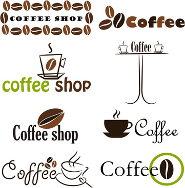Coffee Logo Cup Free Vector Download 70 724 Free Vector For Commercial Use Format Ai Eps Cdr Svg Vector Illustration Graphic Art Design