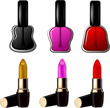 lipstick free vector download 141 free vector for