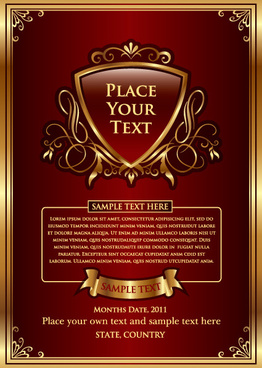 Gold Frame Vector Free Vector Download 8 352 Free Vector For Commercial Use Format Ai Eps Cdr Svg Vector Illustration Graphic Art Design