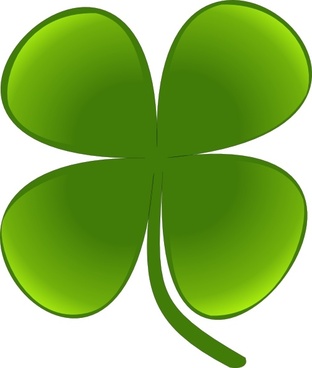 Shamrock vector free vector download (50 Free vector) for commercial ...