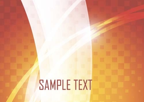 42+ Orange Abstract Background Vector Png Gif