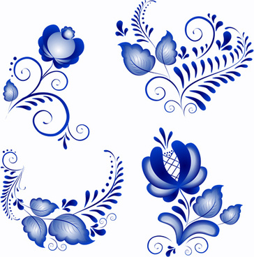 Download Flower Ornament Vector Free Vector Download 30 871 Free Vector For Commercial Use Format Ai Eps Cdr Svg Vector Illustration Graphic Art Design