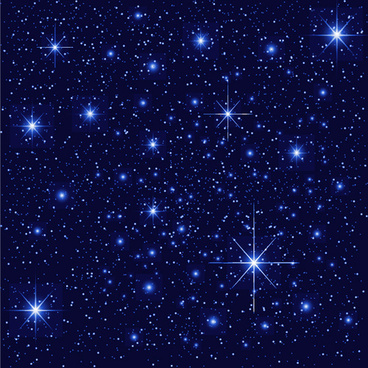 Download Vector Sky Full Stars Free Vector Download 5 983 Free Vector For Commercial Use Format Ai Eps Cdr Svg Vector Illustration Graphic Art Design