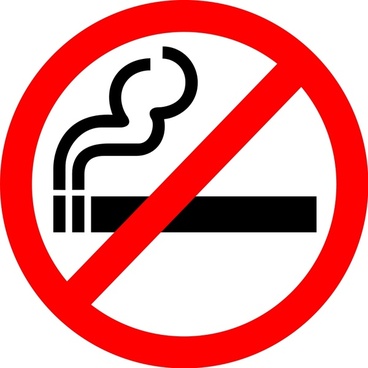 No smoking signs Free vector download for commercial use (31 files ...