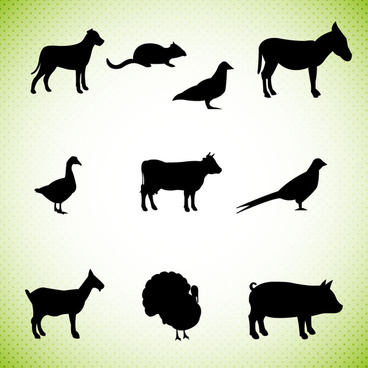 Vintage Farm Animals Free Vector Download 20 104 Free Vector For Commercial Use Format Ai Eps Cdr Svg Vector Illustration Graphic Art Design