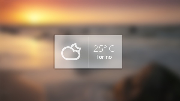 mac dashboard widgets weather