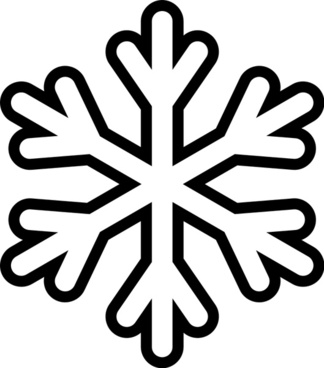 Free Free 287 Snowflake Svg SVG PNG EPS DXF File