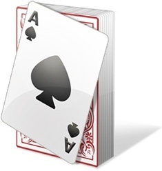 Spider Solitaire Free icon in format for free download 64.22KB