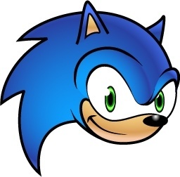 Sonic free icon download (2 Free icon) for commercial use. format: ico, png