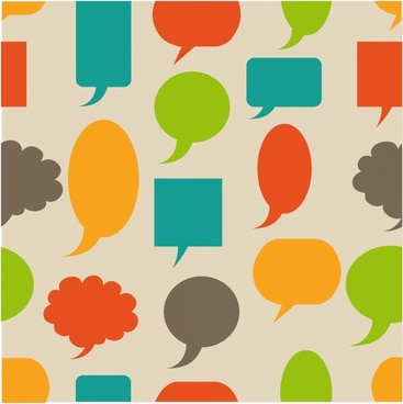 openoffice templates for speech bubble