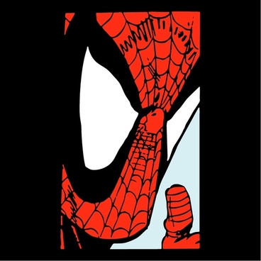 Free Spiderman Svg Free Download SVG PNG EPS DXF File