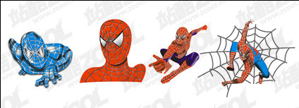 Free Free 144 Spider Man Svg Free SVG PNG EPS DXF File