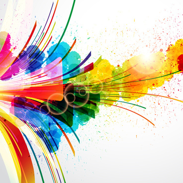 Splash color ai free vector download (79,208 Free vector) for