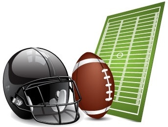 Sports equipment 01 vector Free vector in Encapsulated PostScript eps