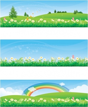 Download Summer Banner Free Vector Download 14 568 Free Vector For Commercial Use Format Ai Eps Cdr Svg Vector Illustration Graphic Art Design