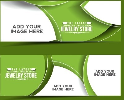 Medical Elements Vector Banner Free Vector In Adobe Illustrator Ai