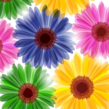 Petal background vector Free vector in Adobe Illustrator ai ( .ai