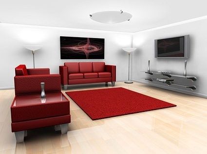 Living Room Interior Design Free Stock Photos Download