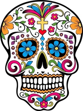 Free Free 156 Girly Skull With Crown Svg SVG PNG EPS DXF File