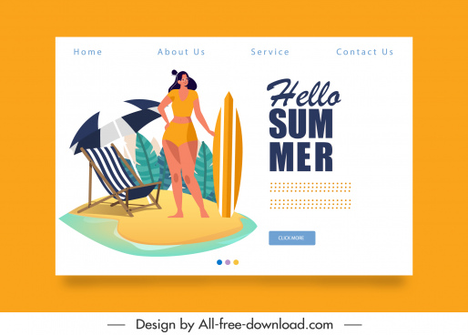 Download Web Template Vector Free Vector Download 29 406 Free Vector For Commercial Use Format Ai Eps Cdr Svg Vector Illustration Graphic Art Design