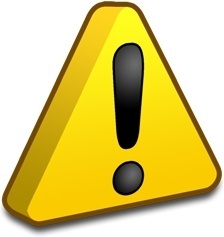Round warning sign free icon download (230 Free icon) for commercial use. format: ico, png