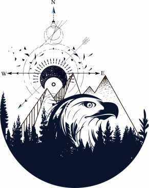Free Tattoo Stencil Designs Free Vector Download 754 Free Vector