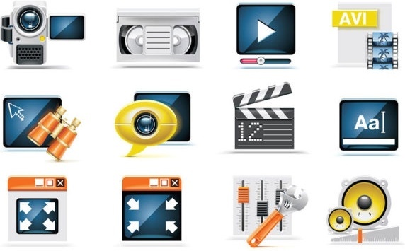 Download Technology Icons Pack Free Vector Download 34 964 Free Vector For Commercial Use Format Ai Eps Cdr Svg Vector Illustration Graphic Art Design