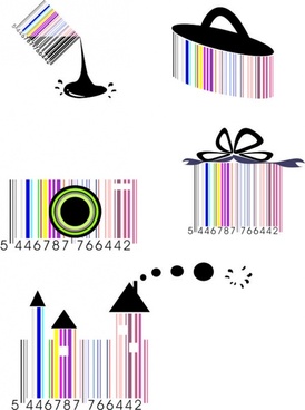 Download 最高 Birthday Barcode Svg - カゼザナモ