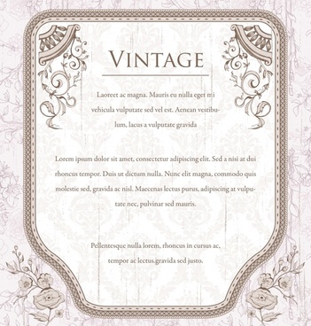 Download Svg Vintage Border Free Vector Download 98 806 Free Vector For Commercial Use Format Ai Eps Cdr Svg Vector Illustration Graphic Art Design