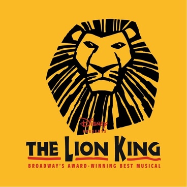 Free Free 296 Lion King Svg Images SVG PNG EPS DXF File