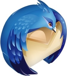 Thunderbird free icon download (15 Free icon) for commercial use