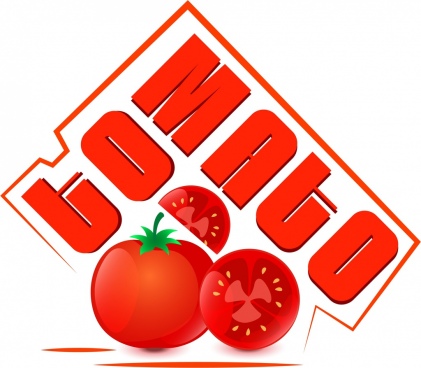 Tomato Logo Free Vector Download 68 601 Free Vector For Commercial Use Format Ai Eps Cdr Svg Vector Illustration Graphic Art Design