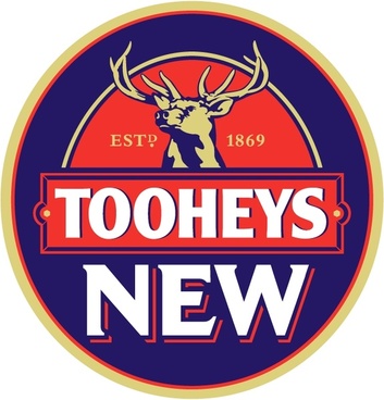 tooheys new t shirt