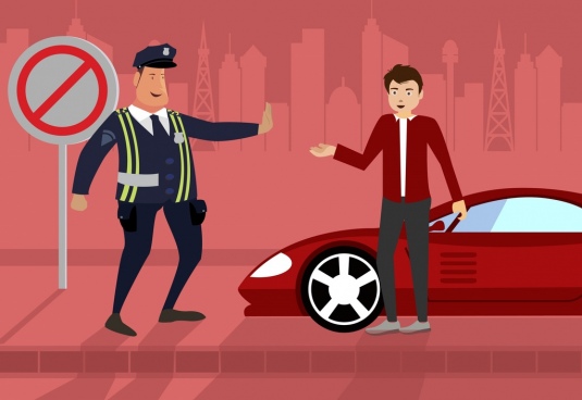 Traffic Police Free Vector Download 740 Free Vector For Commercial Use Format Ai Eps Cdr Svg Vector Illustration Graphic Art Design Polish your personal project or design with these traffic police transparent png images, make it even more personalized and more attractive. traffic police free vector download