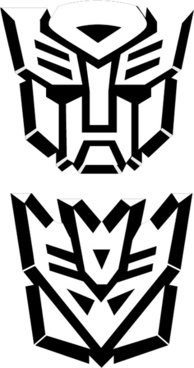 Download Transformers decepticon Free vector in Encapsulated ...