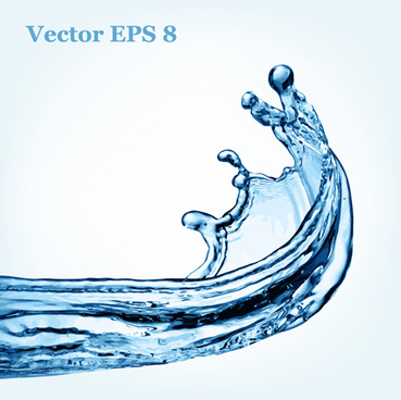 Water splash vector free vector download (3,551 Free vector) for