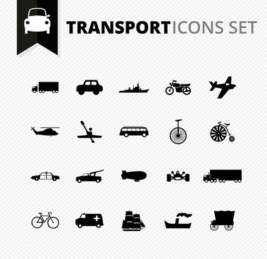 Download Vector Transportation Icons Free Vector Download 31 786 Free Vector For Commercial Use Format Ai Eps Cdr Svg Vector Illustration Graphic Art Design