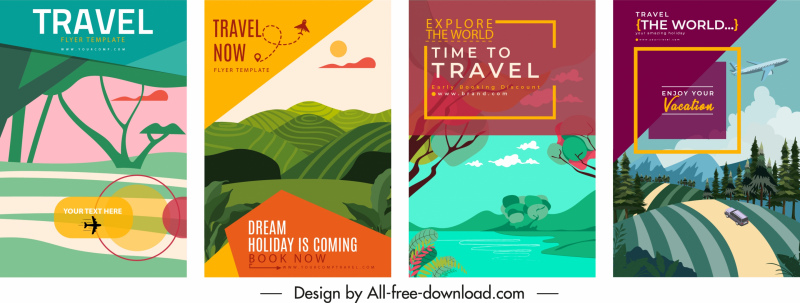 Download Vector Vintage Travel Posters Free Vector Download 18 884 Free Vector For Commercial Use Format Ai Eps Cdr Svg Vector Illustration Graphic Art Design