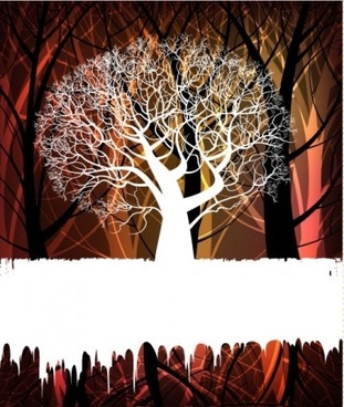 Birch Tree Silhouette Free Vector Download 10 826 Free Vector For Commercial Use Format Ai Eps Cdr Svg Vector Illustration Graphic Art Design